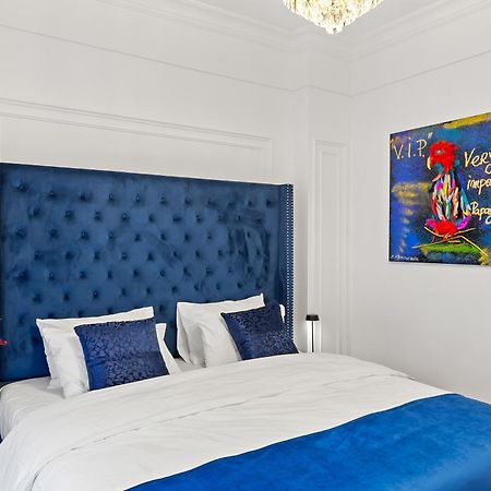 Apartament - Rafinament Arhitectural - Blocul Wilson Букурещ Екстериор снимка