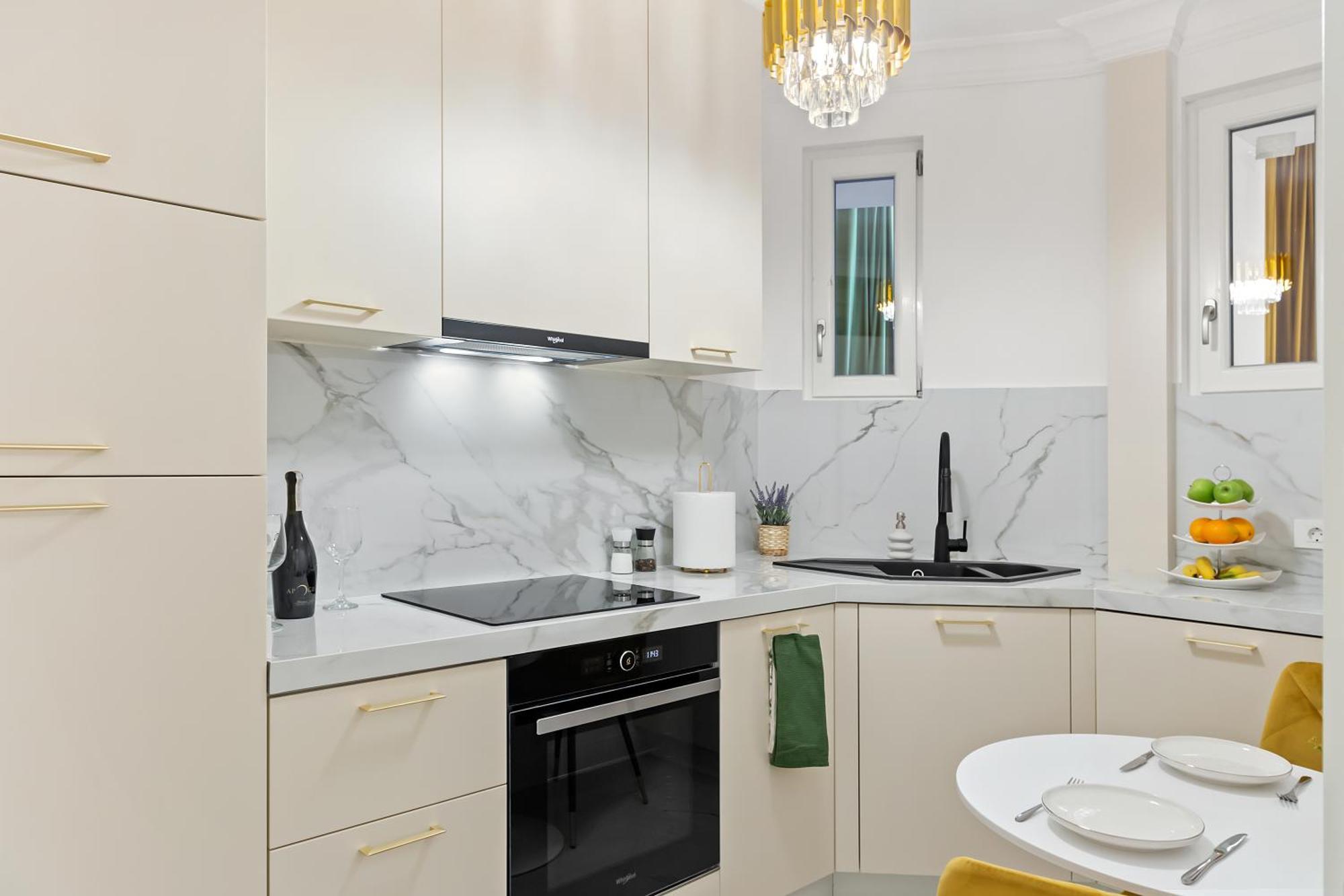 Apartament - Rafinament Arhitectural - Blocul Wilson Букурещ Екстериор снимка