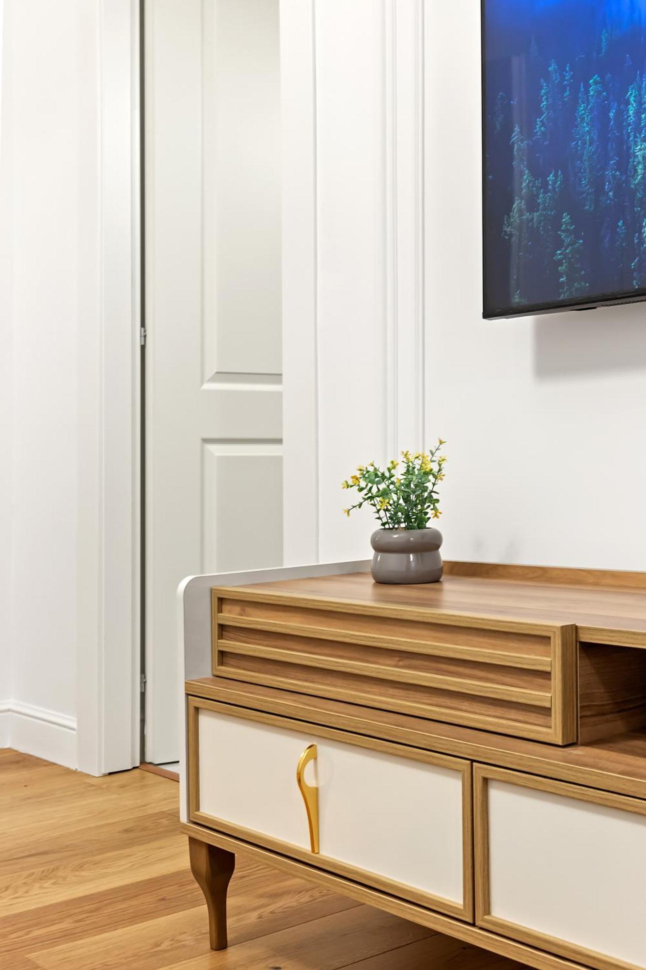 Apartament - Rafinament Arhitectural - Blocul Wilson Букурещ Екстериор снимка
