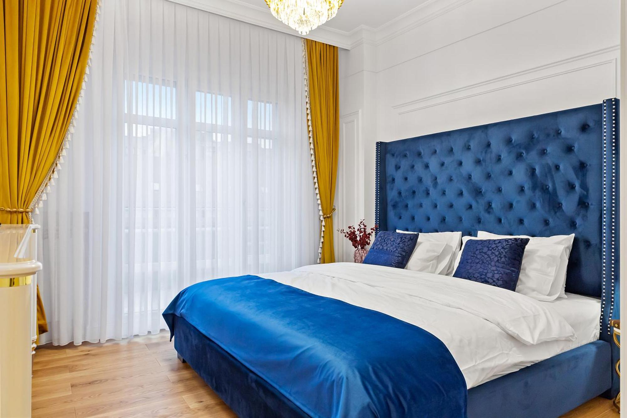 Apartament - Rafinament Arhitectural - Blocul Wilson Букурещ Екстериор снимка