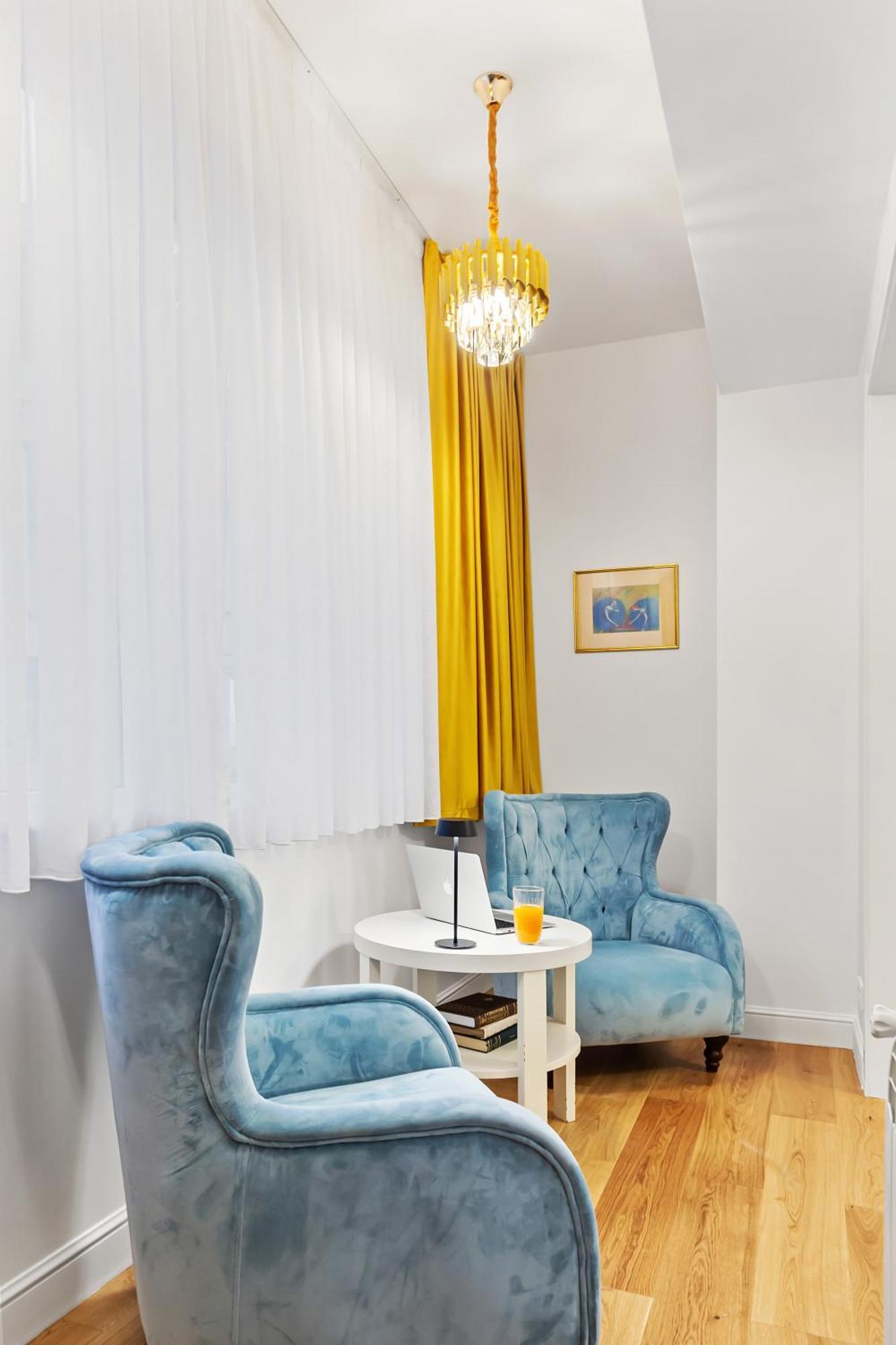 Apartament - Rafinament Arhitectural - Blocul Wilson Букурещ Екстериор снимка