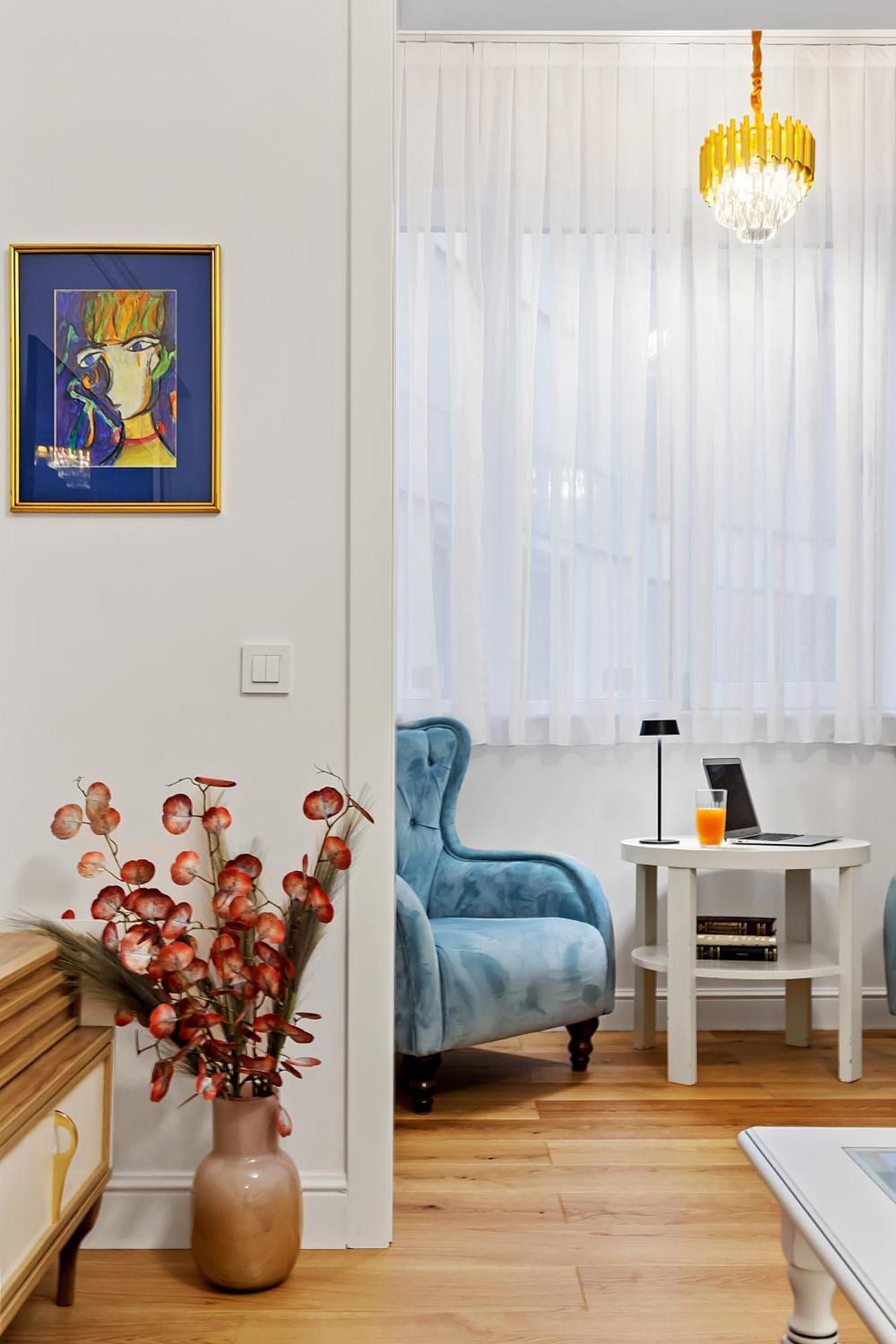 Apartament - Rafinament Arhitectural - Blocul Wilson Букурещ Екстериор снимка