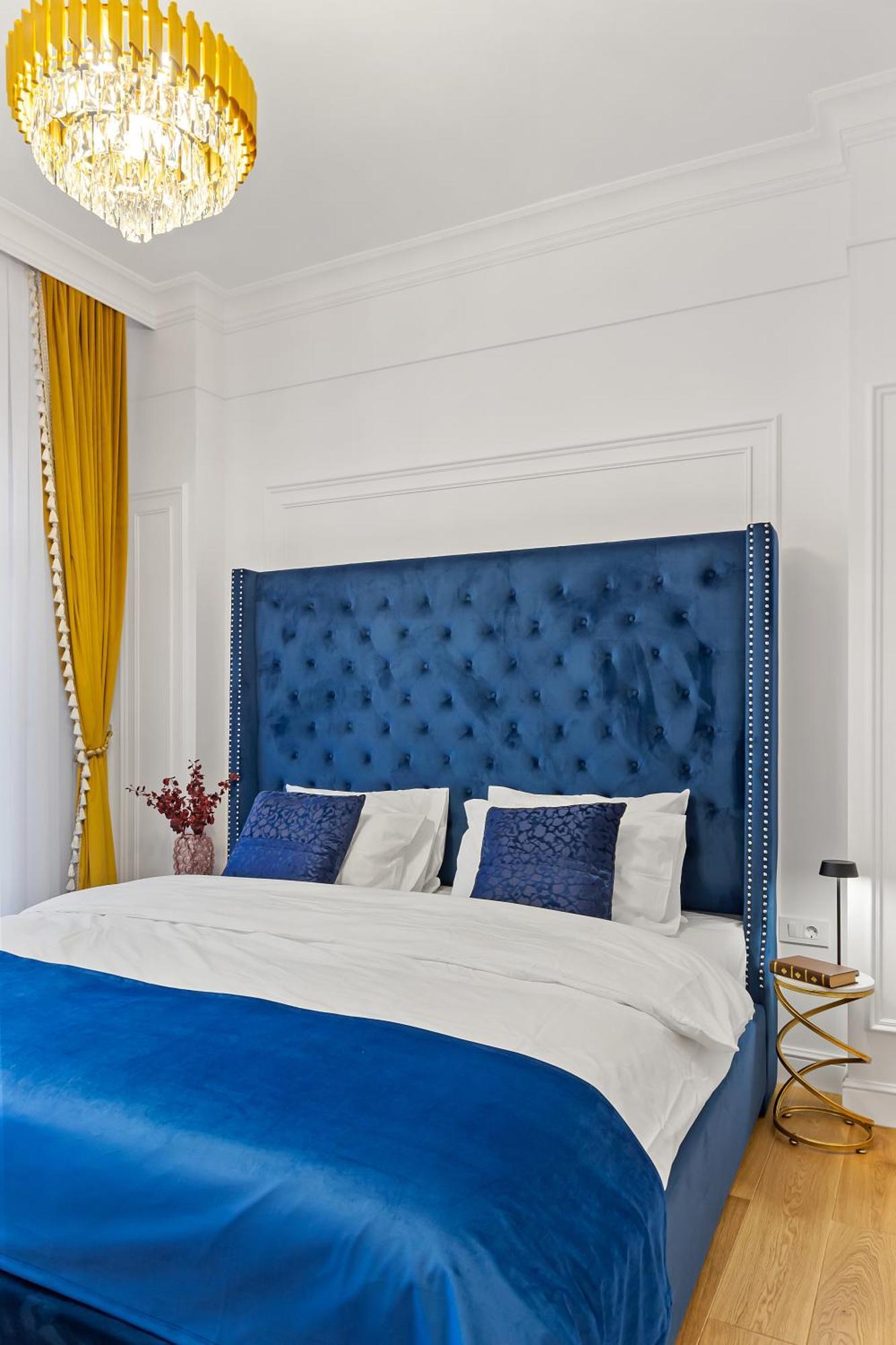 Apartament - Rafinament Arhitectural - Blocul Wilson Букурещ Екстериор снимка
